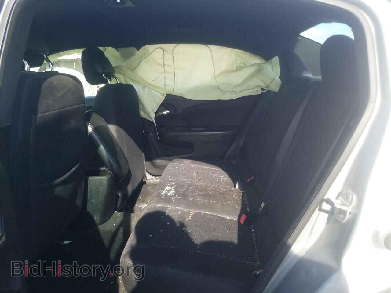 2013 CHRYSLER 200 - VIN: 1C3CCBBB9DN553032 - Фото 6