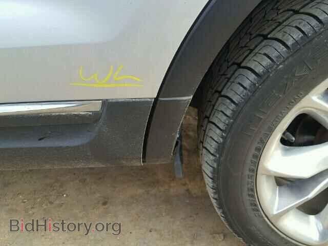 2013 FORD EXPLORER - VIN: 1FM5K7F83DGA12190 - Фото 9