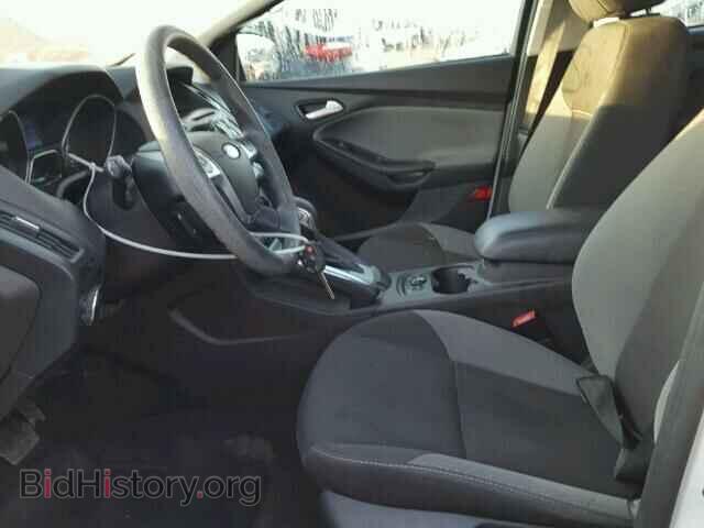 2013 FORD FOCUS - VIN: 1FADP3F27DL203694 - Photo 5