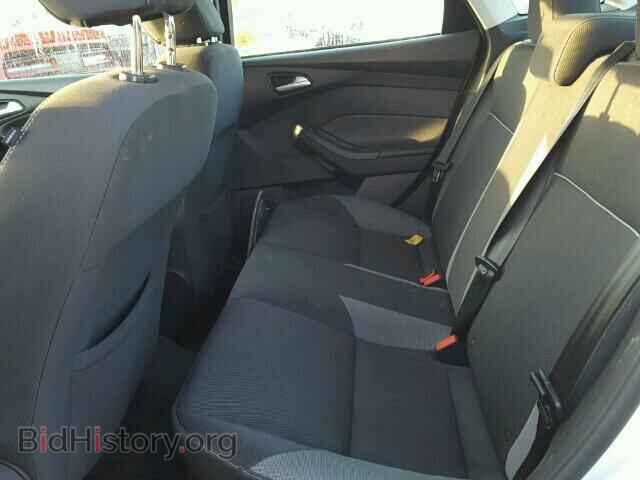 2013 FORD FOCUS - VIN: 1FADP3F27DL203694 - Photo 6