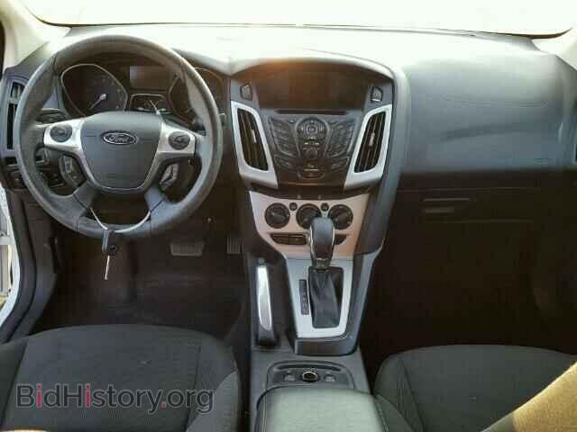 2013 FORD FOCUS - VIN: 1FADP3F27DL203694 - Photo 9