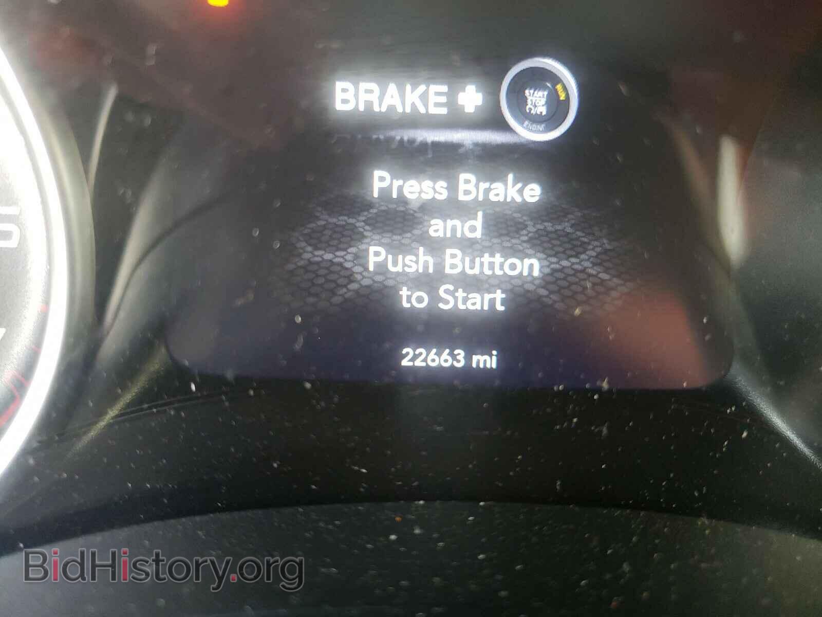 2019 DODGE CHARGER - VIN: 2C3CDXBG4KH754753 - Фото 8