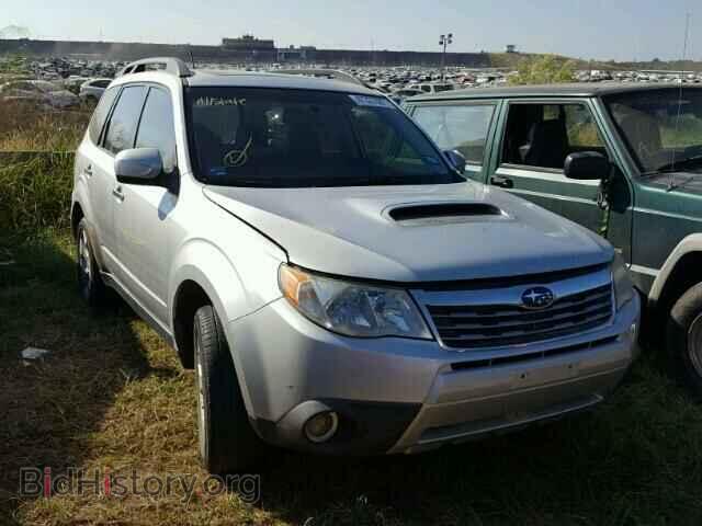 Фотография JF2SH6FC2AH766032 - SUBARU FORESTER 2010