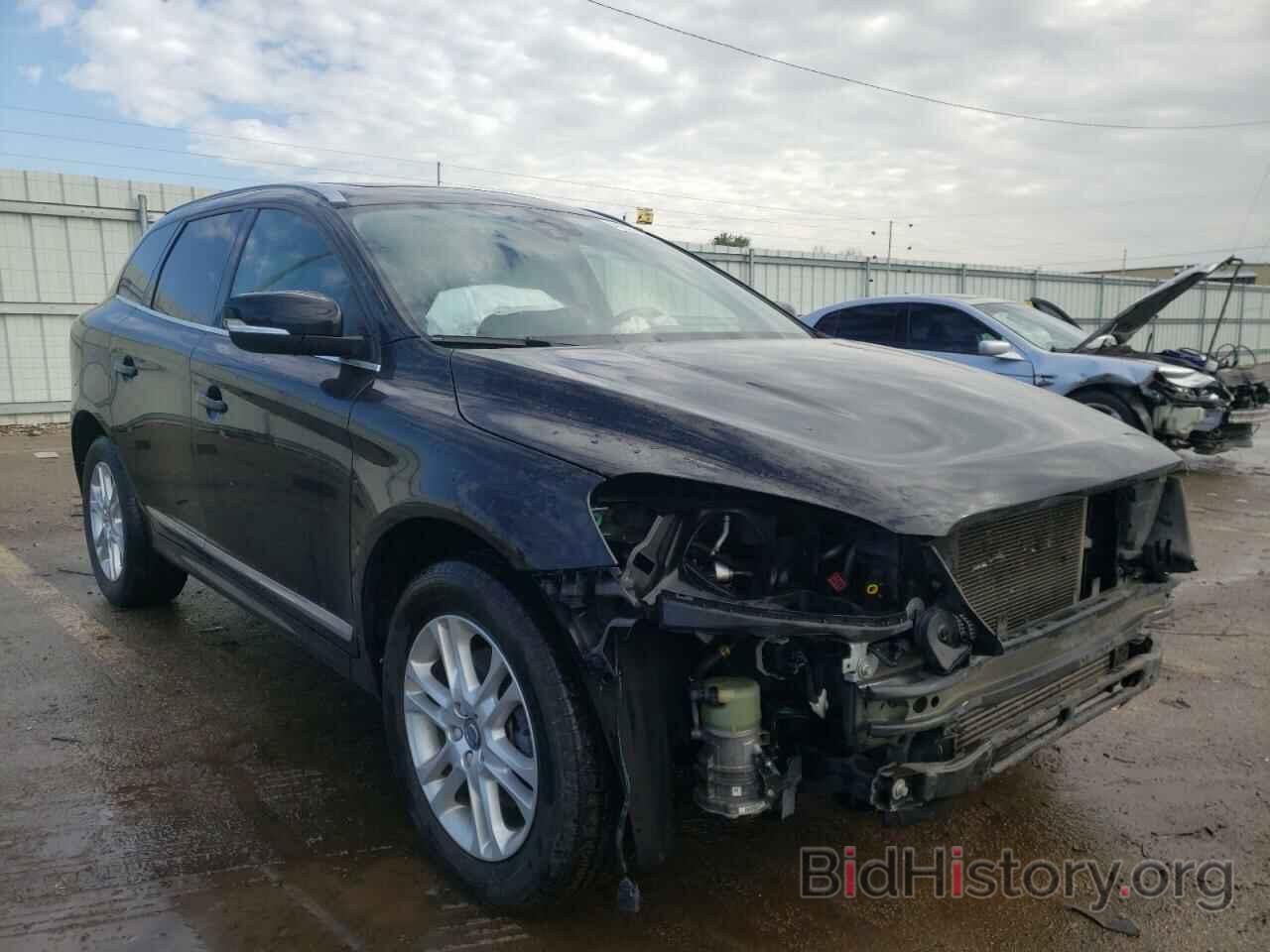 Photo YV4612RK5G2783142 - VOLVO XC60 2016