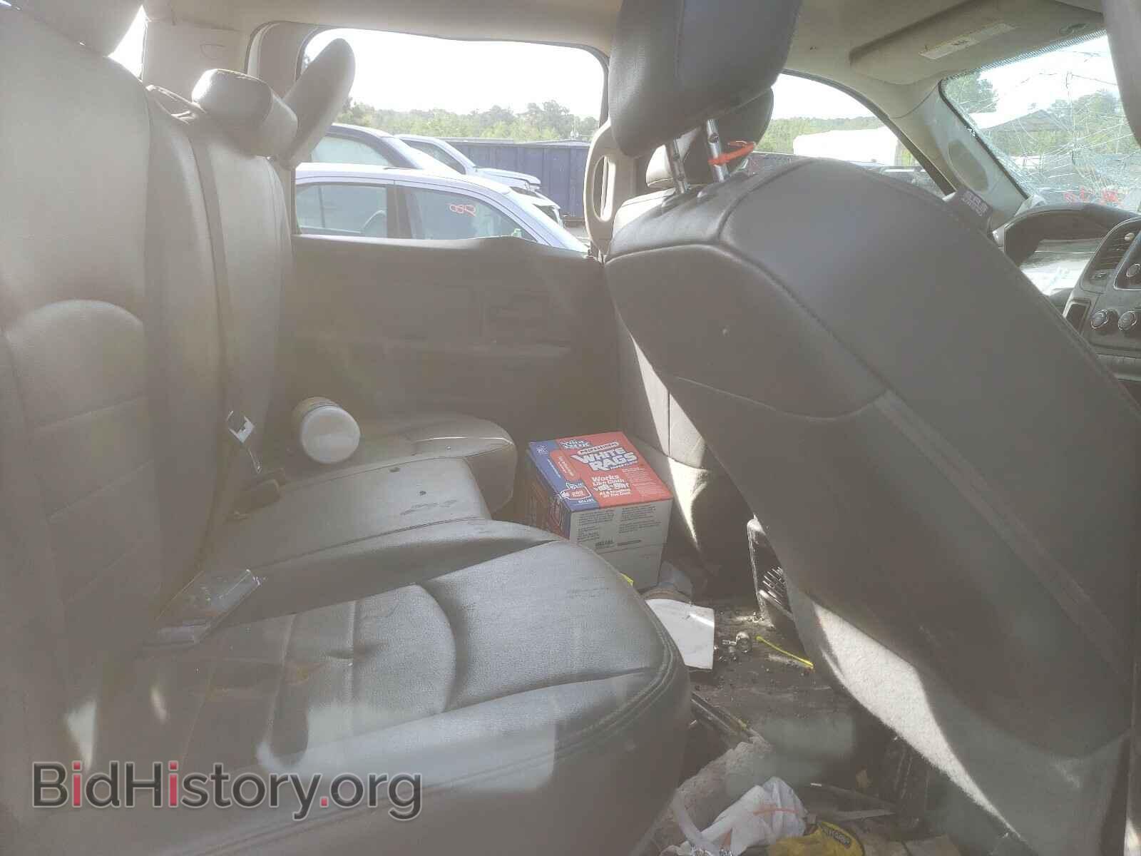 2018 RAM 2500 - VIN: 3C6TR4HT7JG259727 - Photo 6