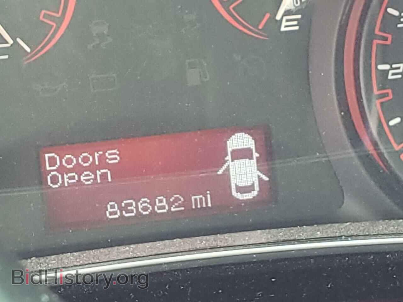 2014 DODGE DART - VIN: 1C3CDFAA7ED791353 - Фото 8
