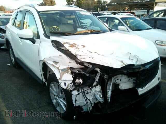 Photo JM3KE2CY8E0351048 - MAZDA CX-5 2014