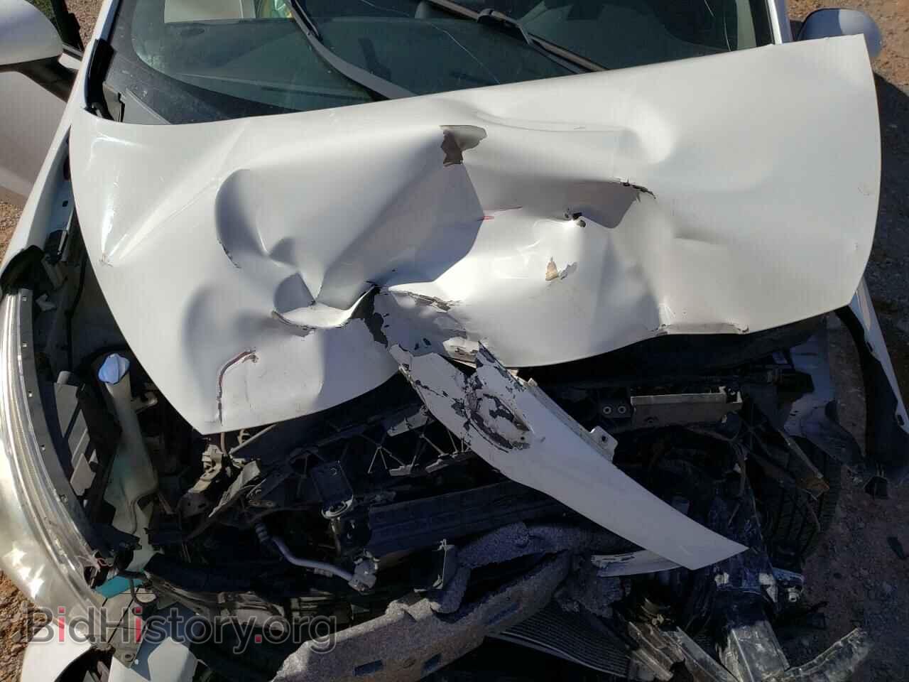 2012 KIA RIO - VIN: KNADM4A36C6051667 - Фото 7