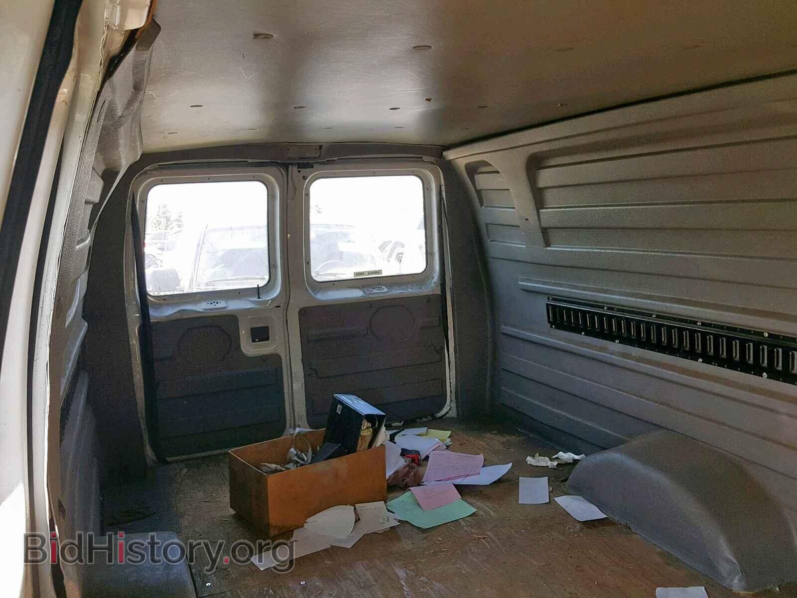 2002 FORD ECONOLINE - VIN: 1FTSS34L52HA84149 - Photo 6