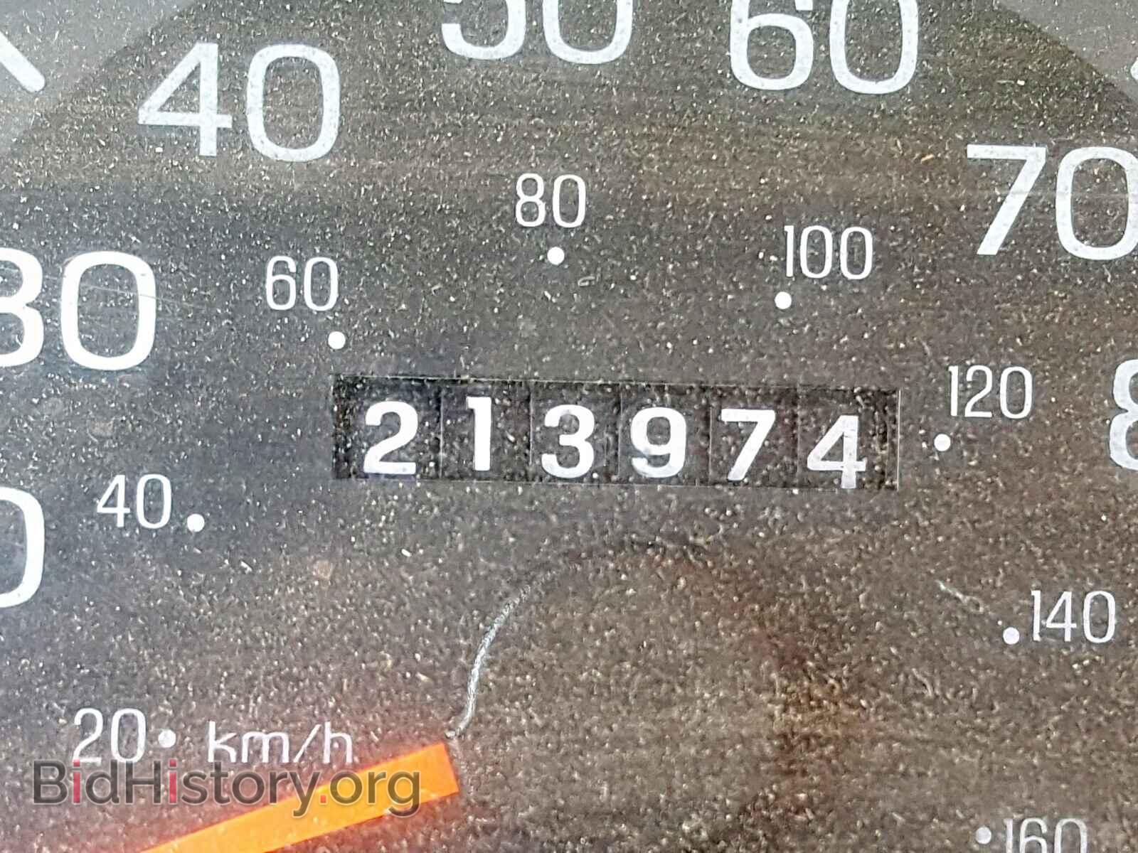 2002 FORD ECONOLINE - VIN: 1FTSS34L52HA84149 - Photo 8