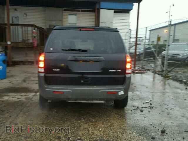 2003 SATURN VUE - VIN: 5GZCZ63B43S850269 - Фото 10