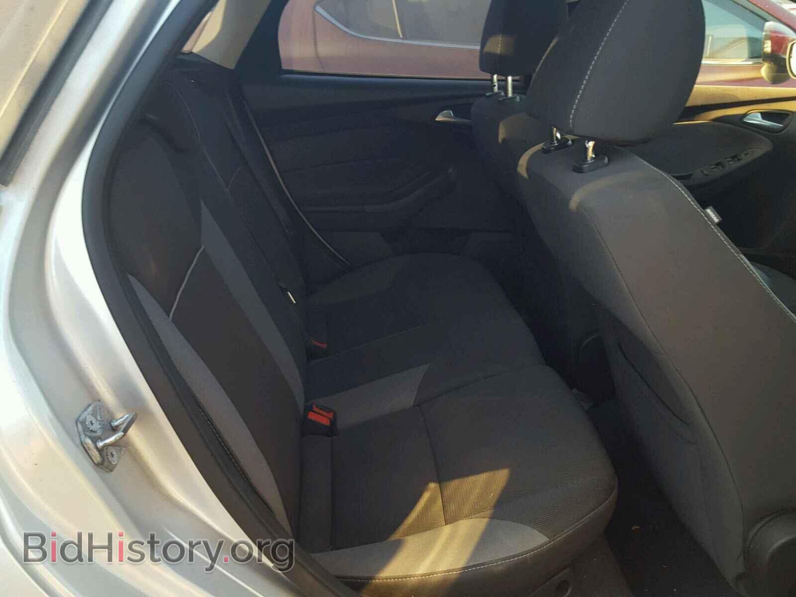 2013 FORD FOCUS - VIN: 1FADP3K29DL108124 - Фото 6