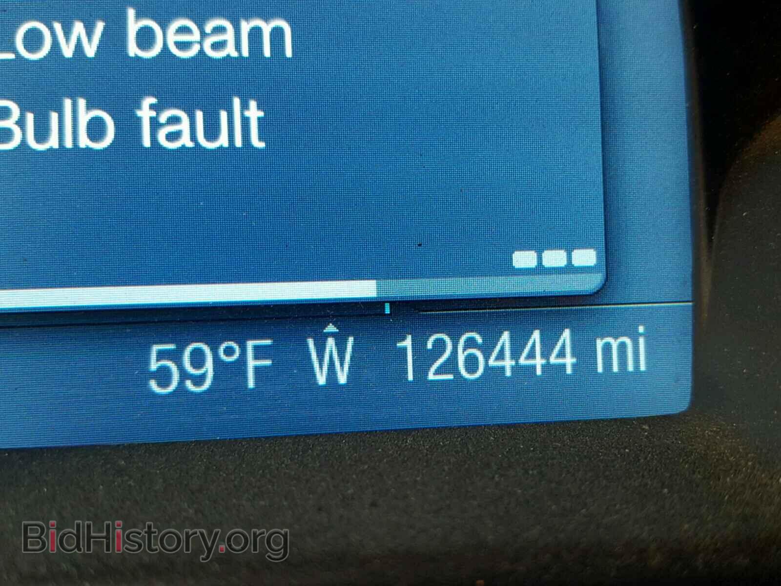 2013 FORD FOCUS - VIN: 1FADP3K29DL108124 - Фото 8