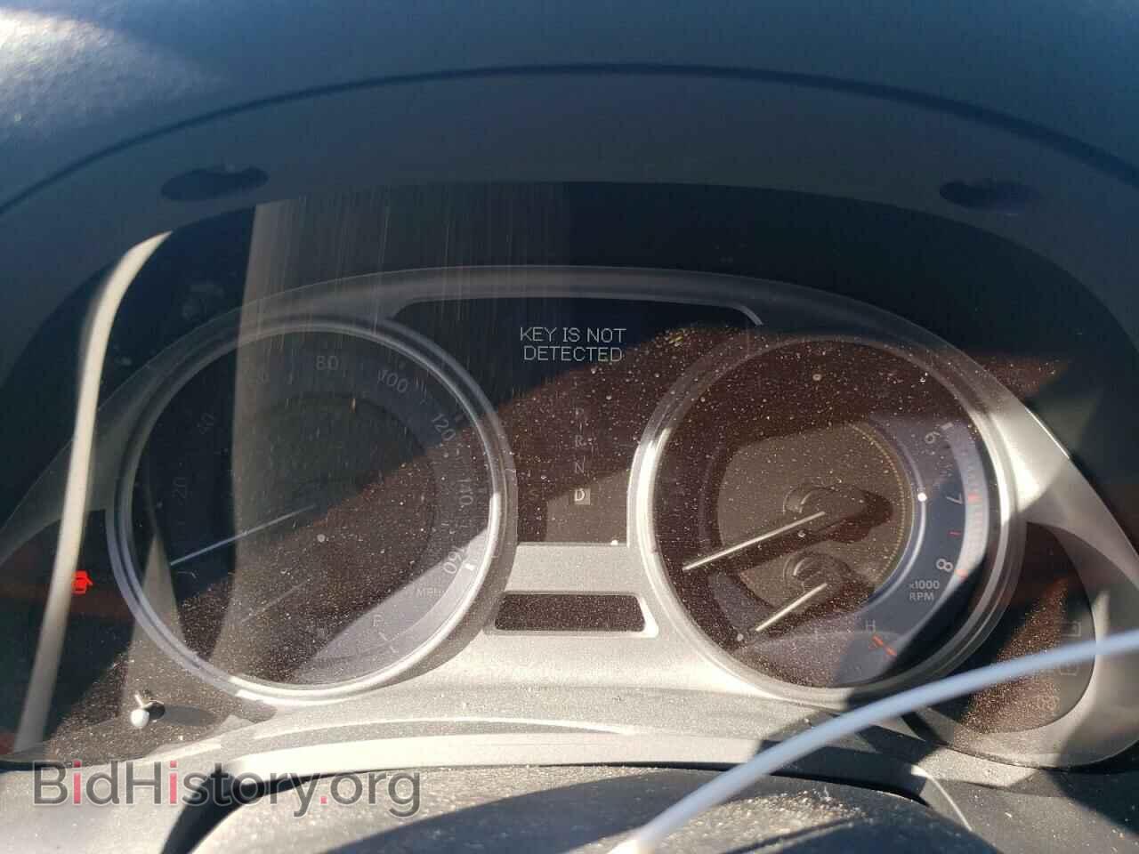 2010 LEXUS IS - VIN: JTHBF5C20A2094922 - Photo 9