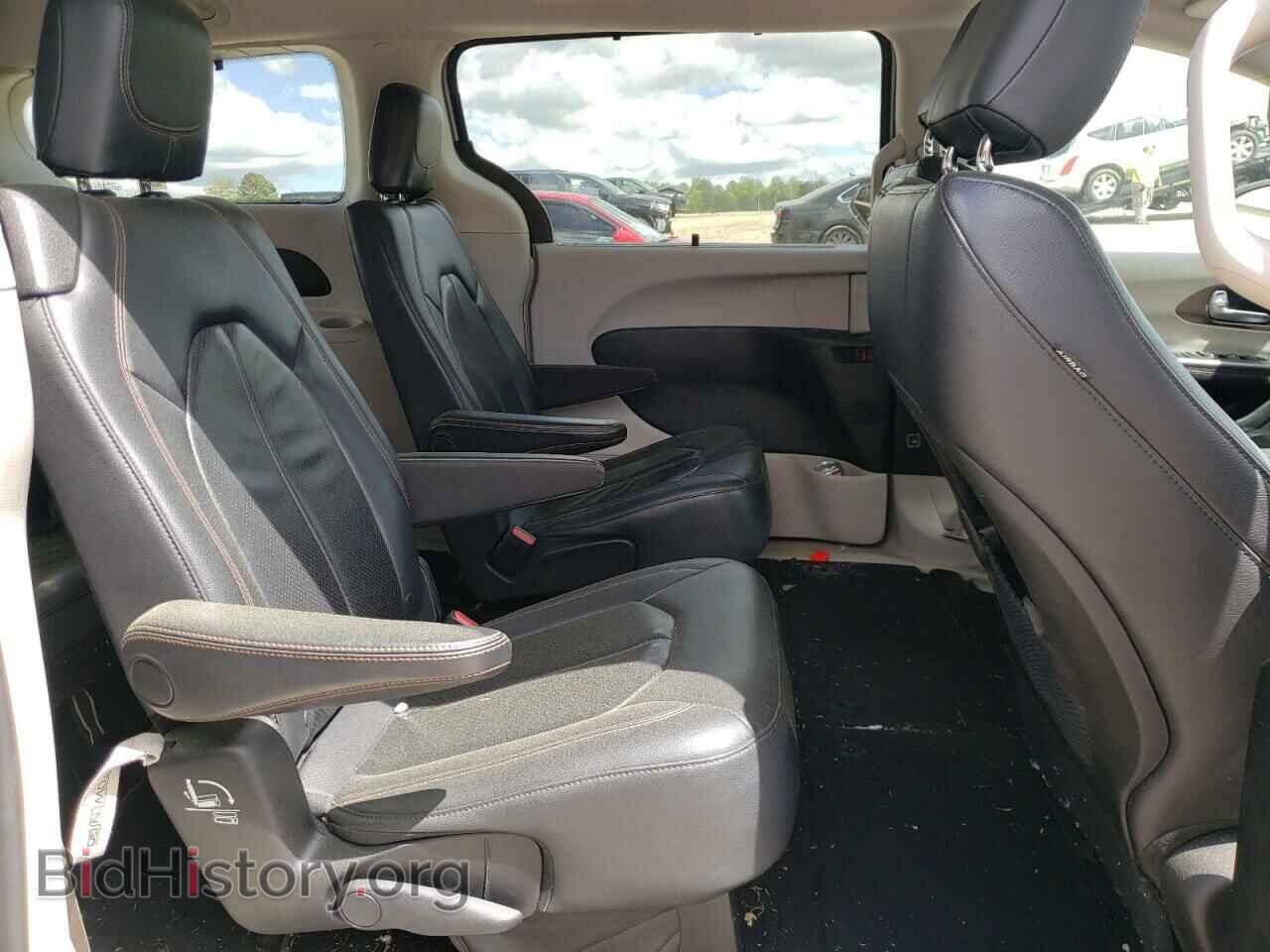 2018 CHRYSLER PACIFICA - VIN: 2C4RC1BG3JR192701 - Фото 6