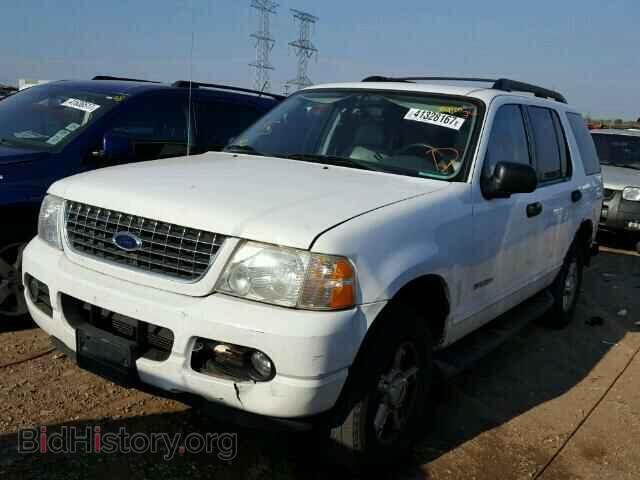 2005 FORD EXPLORER - VIN: 1FMZU73K25UB84340 - Фото 2