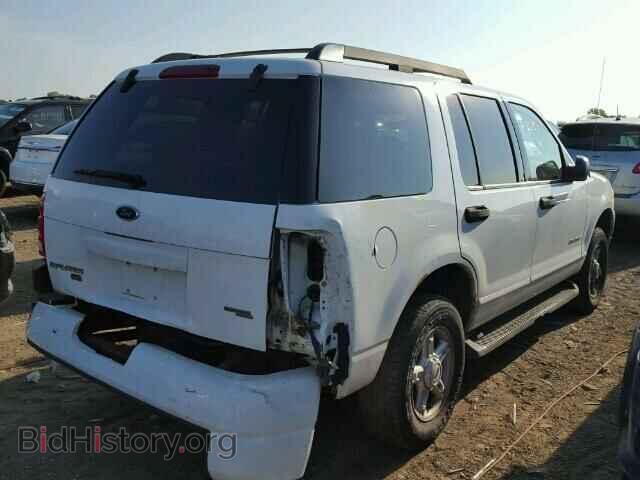 2005 FORD EXPLORER - VIN: 1FMZU73K25UB84340 - Фото 4