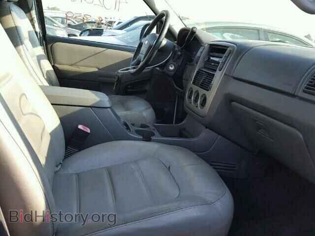 2005 FORD EXPLORER - VIN: 1FMZU73K25UB84340 - Фото 5