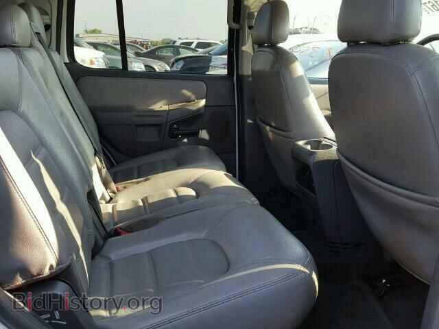 2005 FORD EXPLORER - VIN: 1FMZU73K25UB84340 - Фото 6