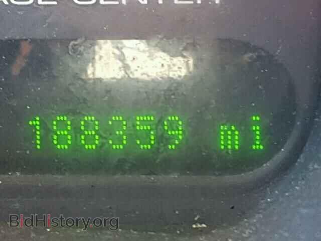 2005 FORD EXPLORER - VIN: 1FMZU73K25UB84340 - Фото 8
