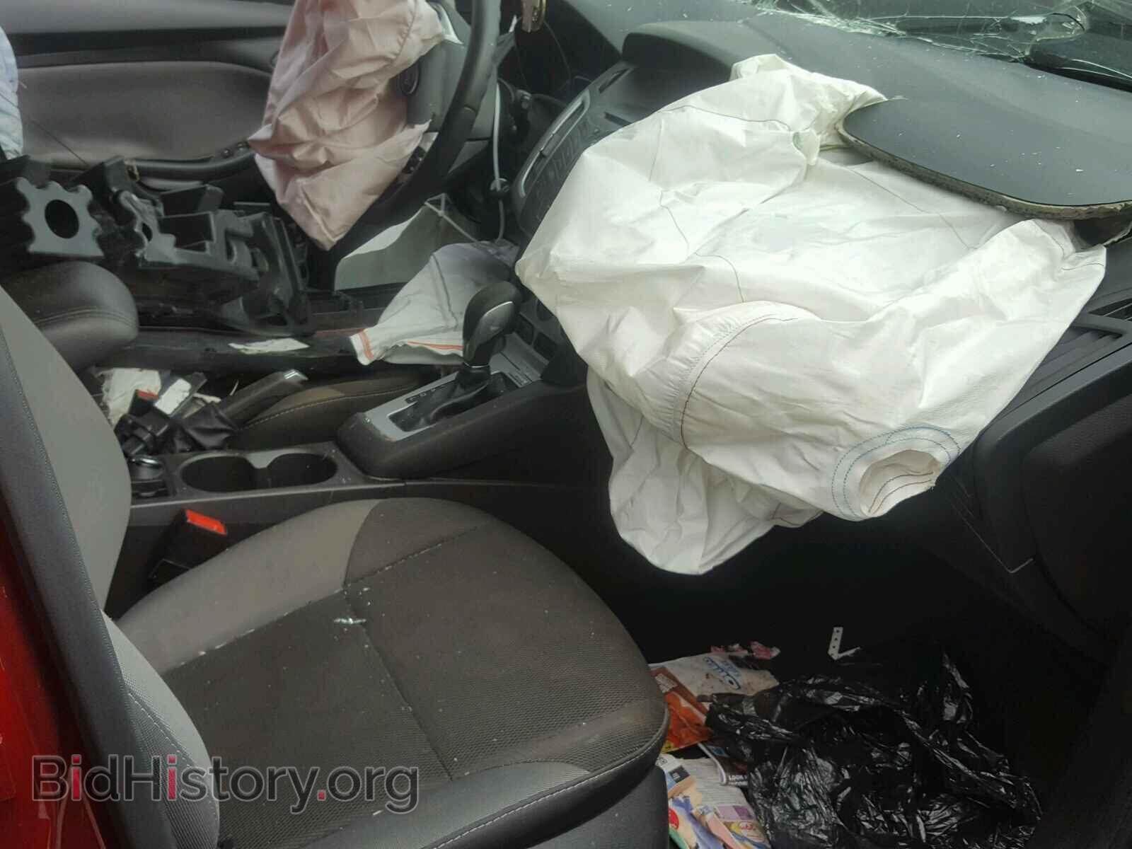 2014 FORD FOCUS - VIN: 1FADP3K24EL428419 - Photo 5