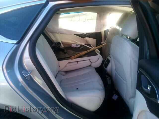 2015 CHRYSLER 200 - VIN: 1C3CCCAB2FN592426 - Photo 6