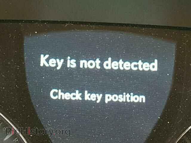 2012 LEXUS LS460 - VIN: JTHBL5EF4C5112722 - Photo 8
