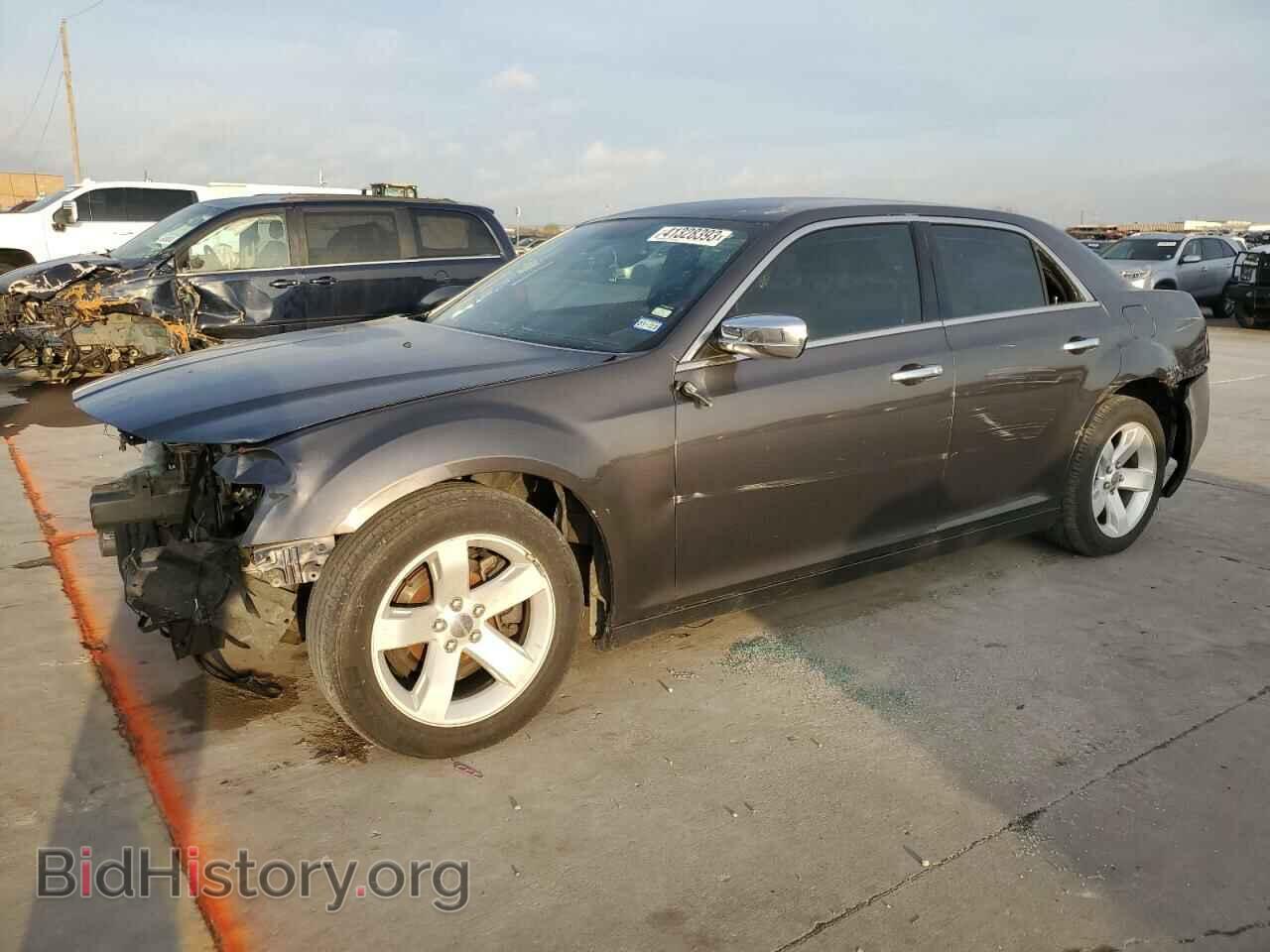 Photo 2C3CCAET3DH543149 - CHRYSLER 300 2013