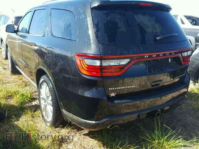 2014 DODGE DURANGO - VIN: 1C4SDHET5EC560584 - Фото 3