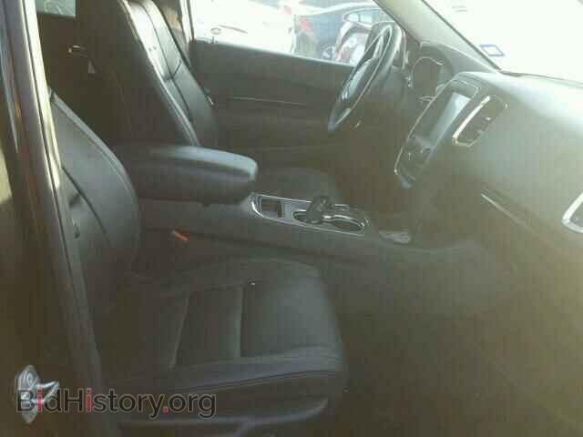 2014 DODGE DURANGO - VIN: 1C4SDHET5EC560584 - Фото 5