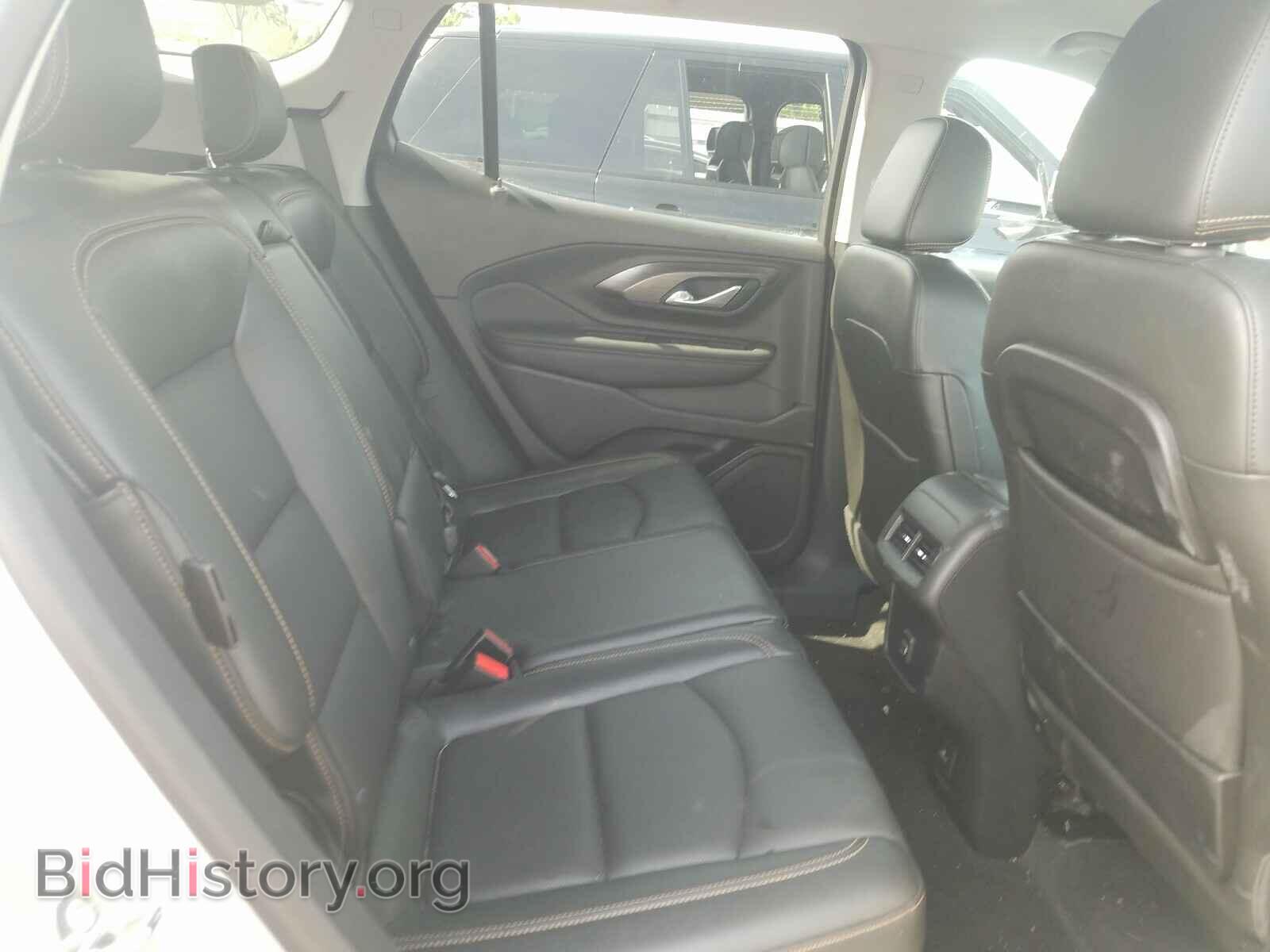 2019 GMC TERRAIN - VIN: 3GKALPEV2KL181525 - Фото 6
