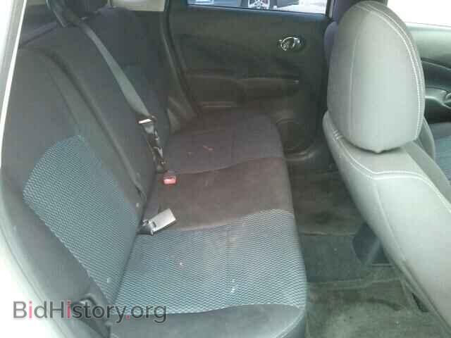 2014 NISSAN VERSA - VIN: 3N1CE2CP8EL369463 - Photo 6