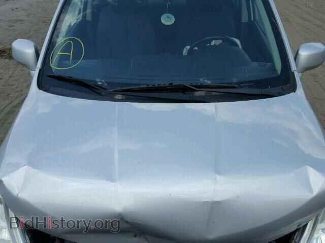 2007 NISSAN VERSA - VIN: 3N1BC13E87L413541 - Фото 7