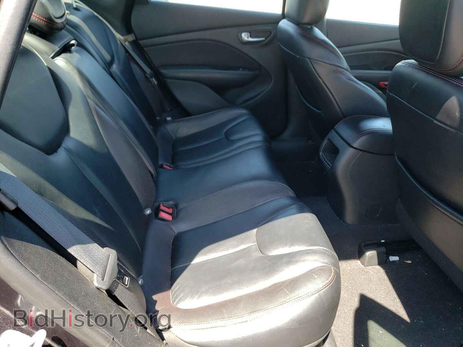 2014 DODGE DART - VIN: 1C3CDFEB0ED701415 - Photo 6