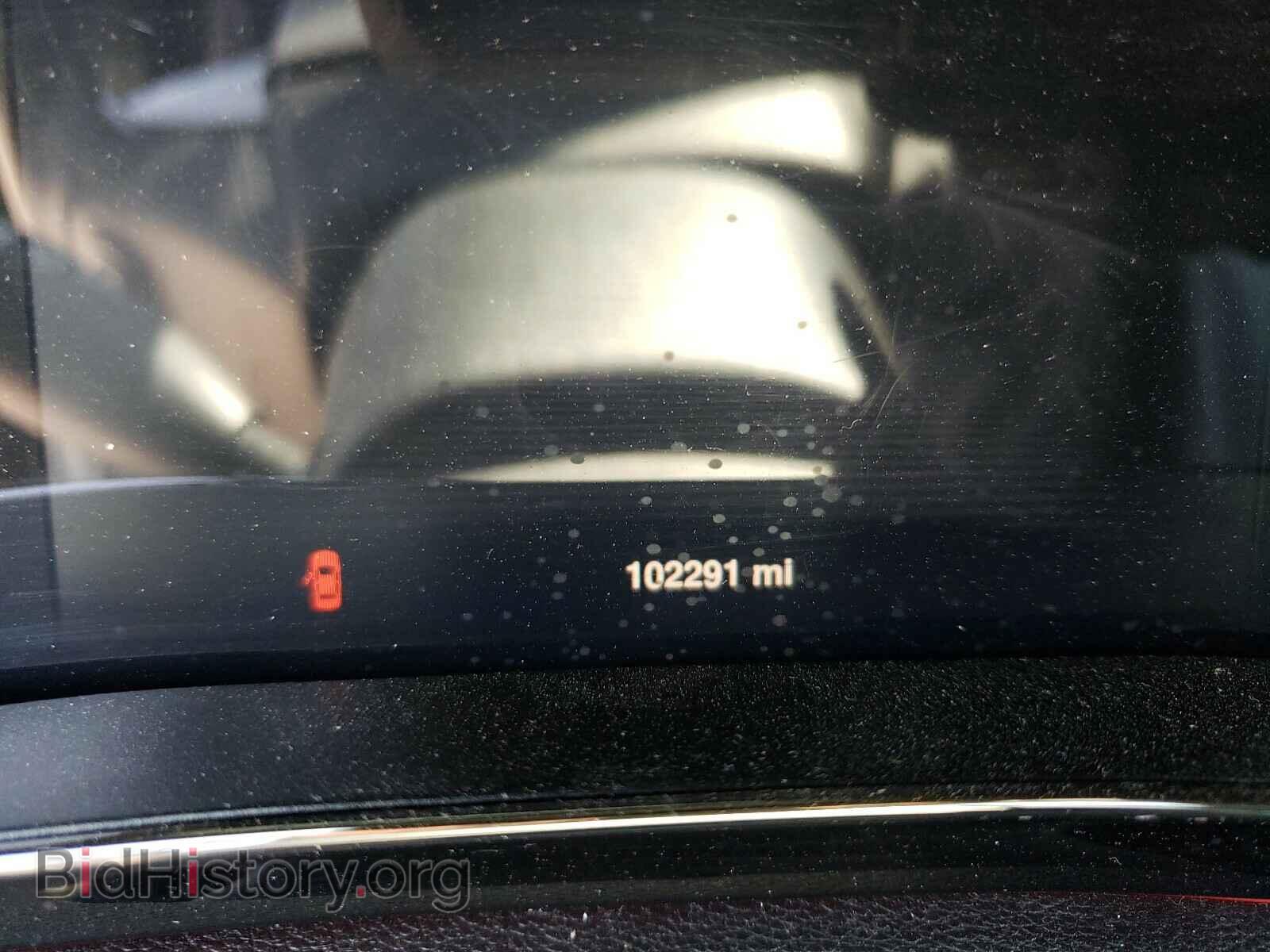 2014 DODGE DART - VIN: 1C3CDFEB0ED701415 - Photo 8