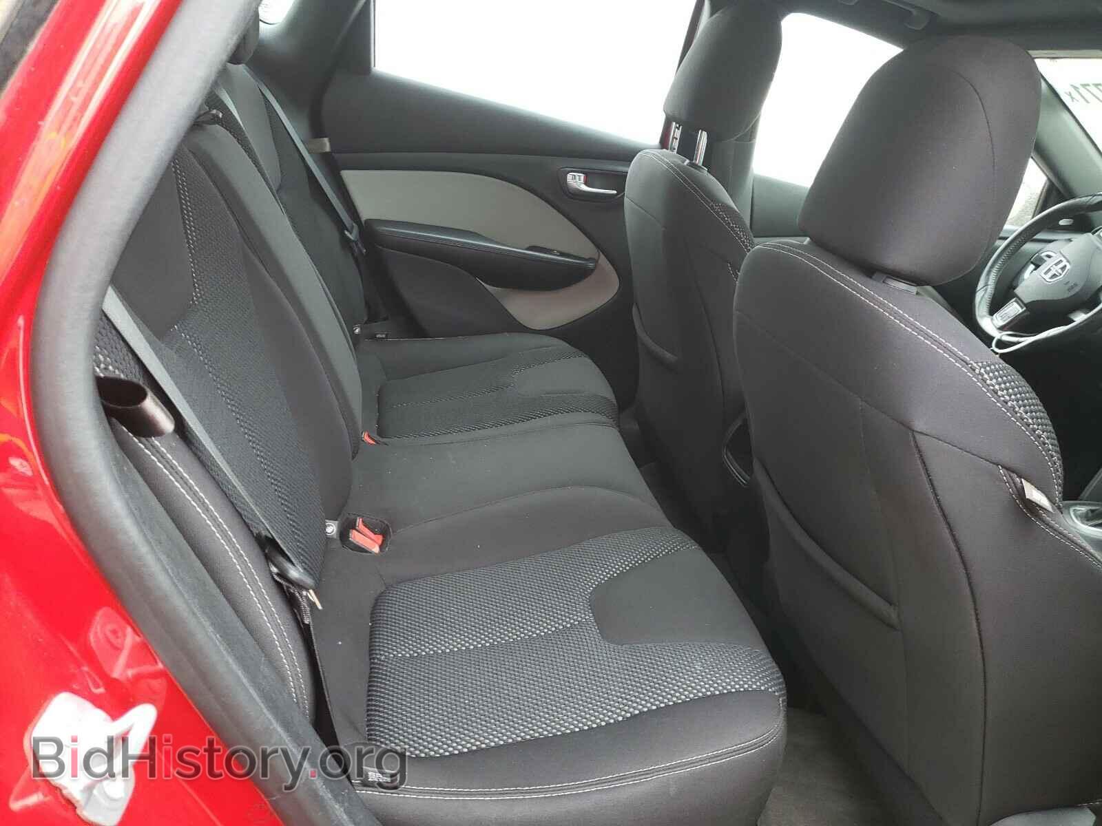 2015 DODGE DART - VIN: 1C3CDFBB5FD117338 - Photo 6