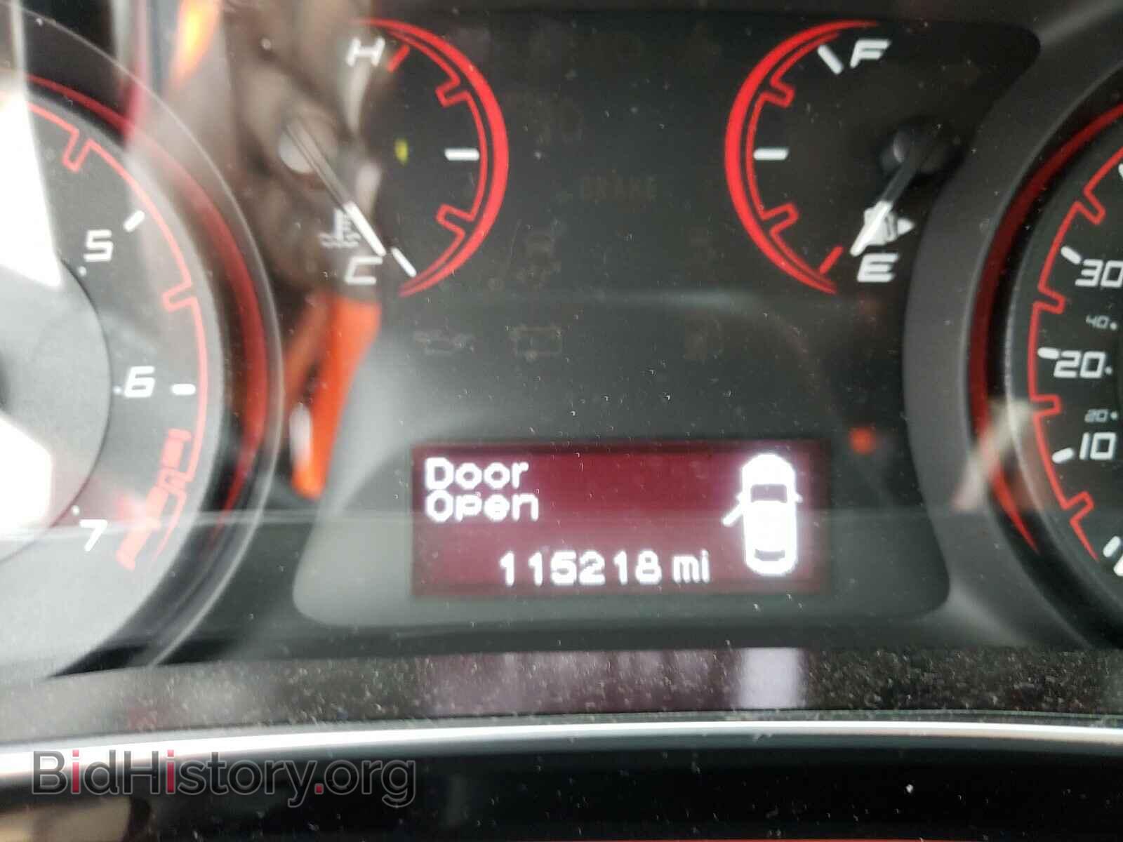 2015 DODGE DART - VIN: 1C3CDFBB5FD117338 - Photo 8
