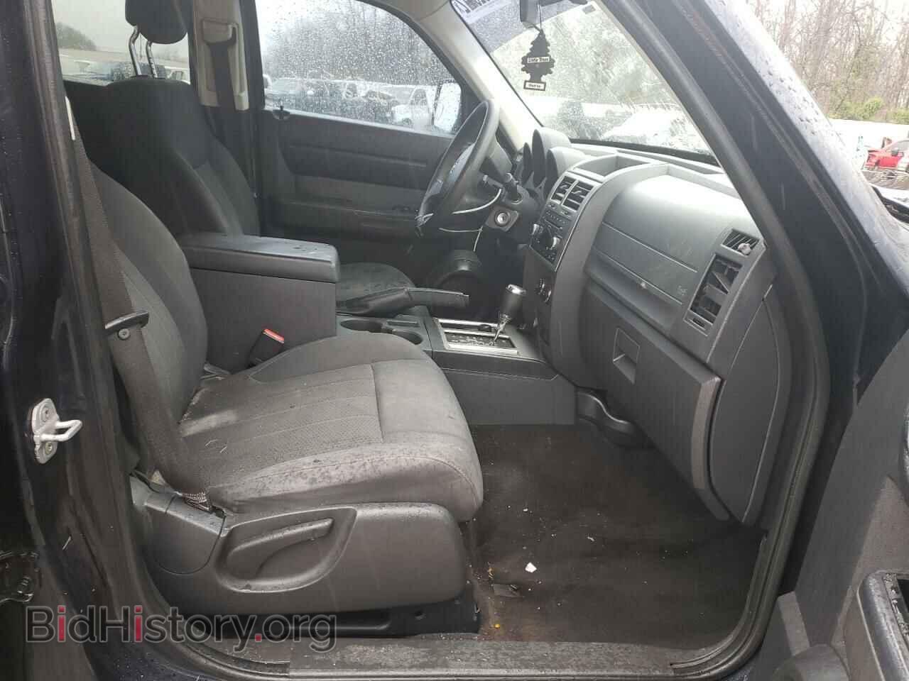 2011 DODGE NITRO - VIN: 1D4PU4GK2BW573079 - Photo 5