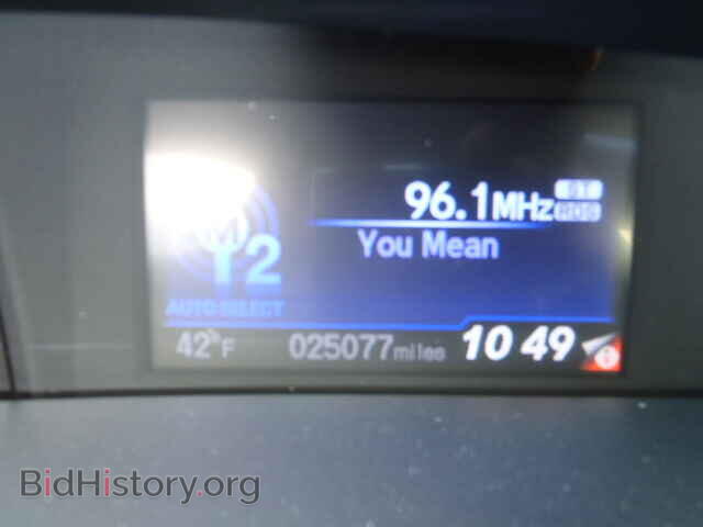 2013 HONDA CIVIC - VIN: 19XFB2F58DE088750 - Фото 8
