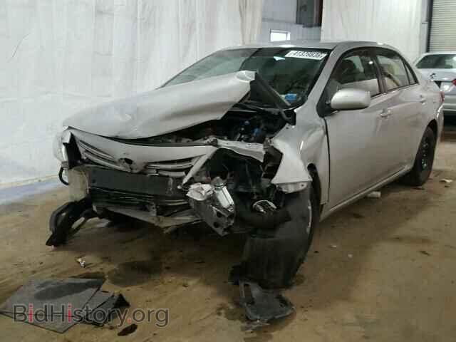 2013 TOYOTA COROLLA - VIN: 2T1BU4EEXDC022303 - Photo 2