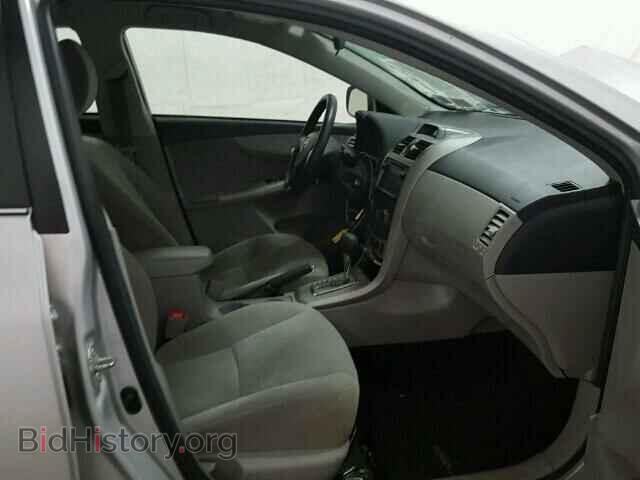 2013 TOYOTA COROLLA - VIN: 2T1BU4EEXDC022303 - Photo 5
