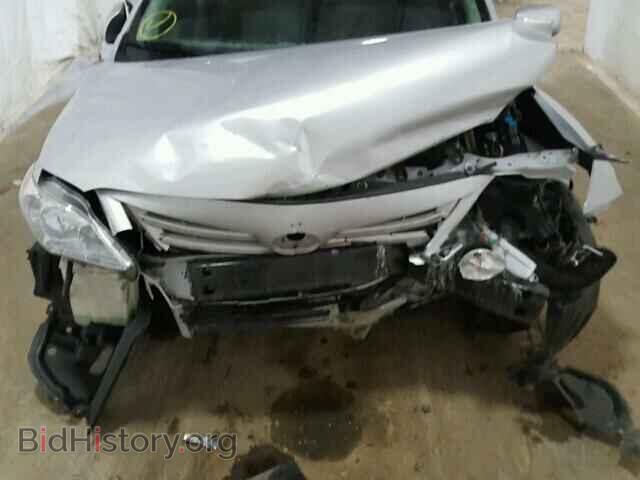 2013 TOYOTA COROLLA - VIN: 2T1BU4EEXDC022303 - Photo 7