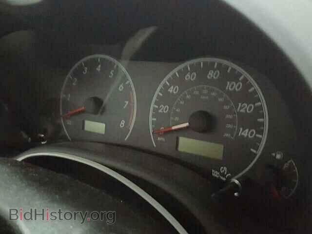 2013 TOYOTA COROLLA - VIN: 2T1BU4EEXDC022303 - Photo 8