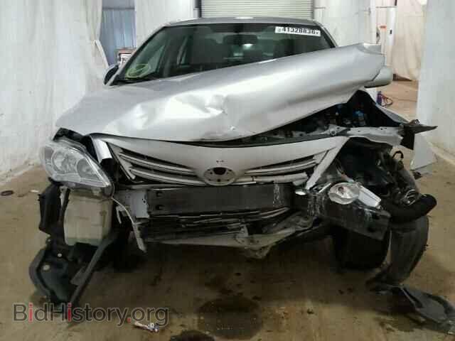 2013 TOYOTA COROLLA - VIN: 2T1BU4EEXDC022303 - Photo 9