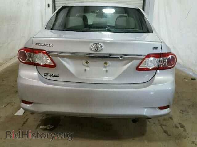 2013 TOYOTA COROLLA - VIN: 2T1BU4EEXDC022303 - Photo 10