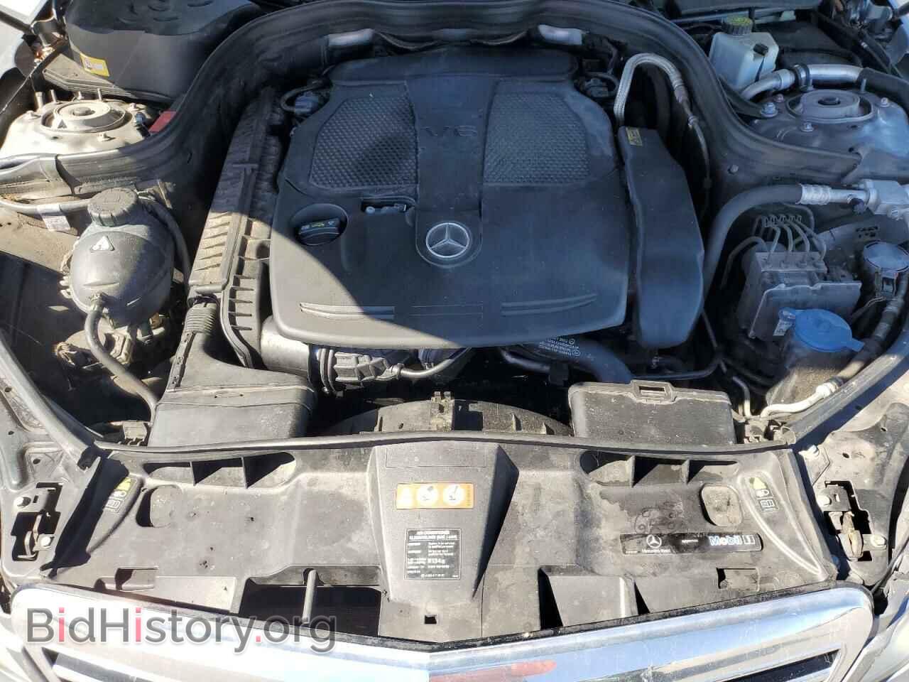 2013 MERCEDES-BENZ E-CLASS - VIN: WDDHF5KB4DA703605 - Фото 11