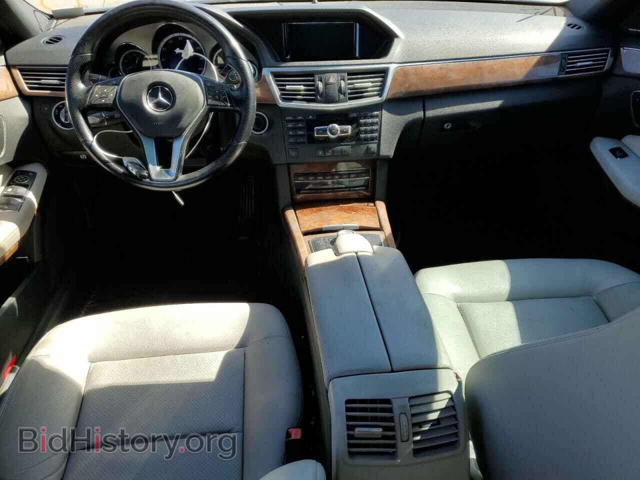 2013 MERCEDES-BENZ E-CLASS - VIN: WDDHF5KB4DA703605 - Фото 8