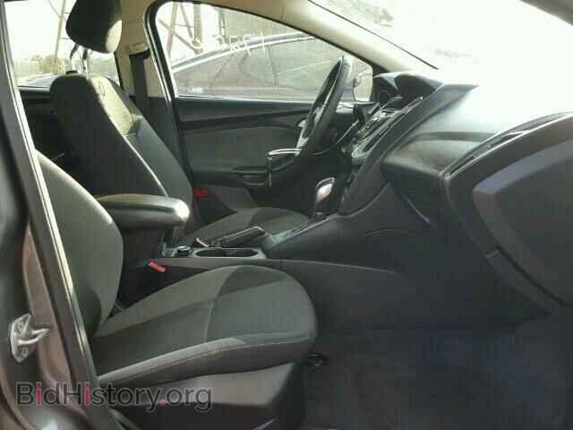 2012 FORD FOCUS - VIN: 1FAHP3K23CL304558 - Photo 5