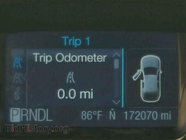 2012 FORD FOCUS - VIN: 1FAHP3K23CL304558 - Photo 8