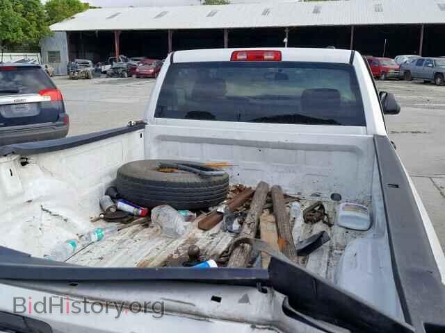 2012 DODGE RAM 2500 - VIN: 3C6LD4AL0CG280835 - Фото 6